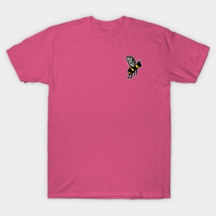 Cute Little Pocket Bee T-Shirt